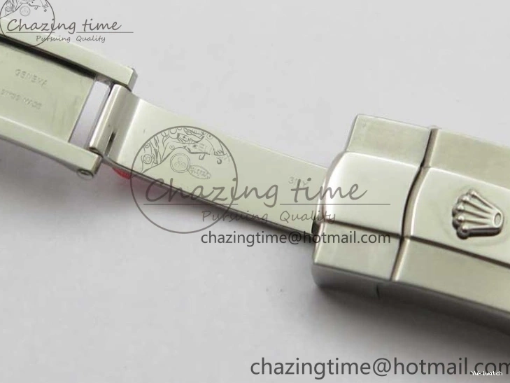 BP SS Edition Maker Roman Best Oyster 31mm on Bracelet 278271 Dial Datejust Silver 0417